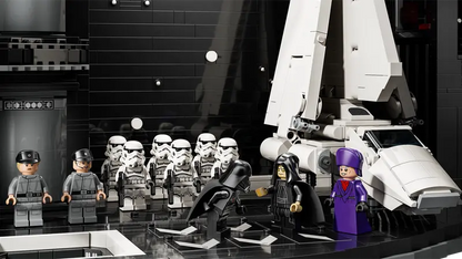 LEGO® Star Wars™ Death Star™ 75419 Brick Island
