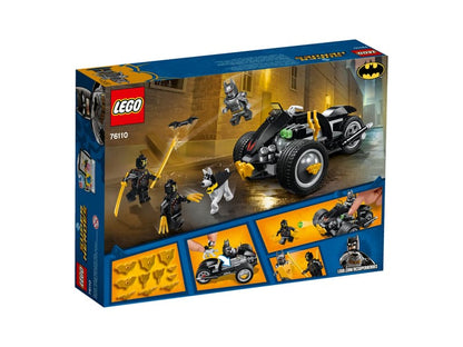 LEGO BATMAN 76110 Attack of the Talons - DC Super Heroes