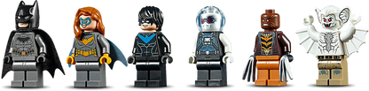LEGO Batman 76160 Mobile Bat Base