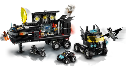 LEGO Batman 76160 Mobile Bat Base
