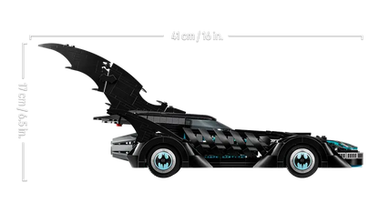 LEGO® DC Batman™: Batman Forever™ Batmobile™ 76304 Amazon