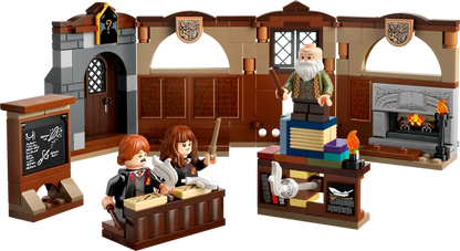 LEGO® Harry Potter™ Hogwarts™ Castle: Charms Class 76422 