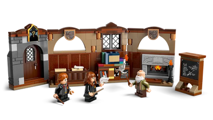 LEGO® Harry Potter™ Hogwarts™ Castle: Charms Class 76422 