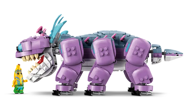 LEGO Fortnite 77077  Klombo with Peely