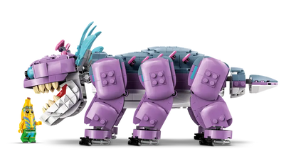 LEGO Fortnite 77077  Klombo with Peely