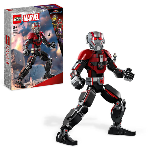 LEGO Marvel Super Heroes 76256 Ant-Man