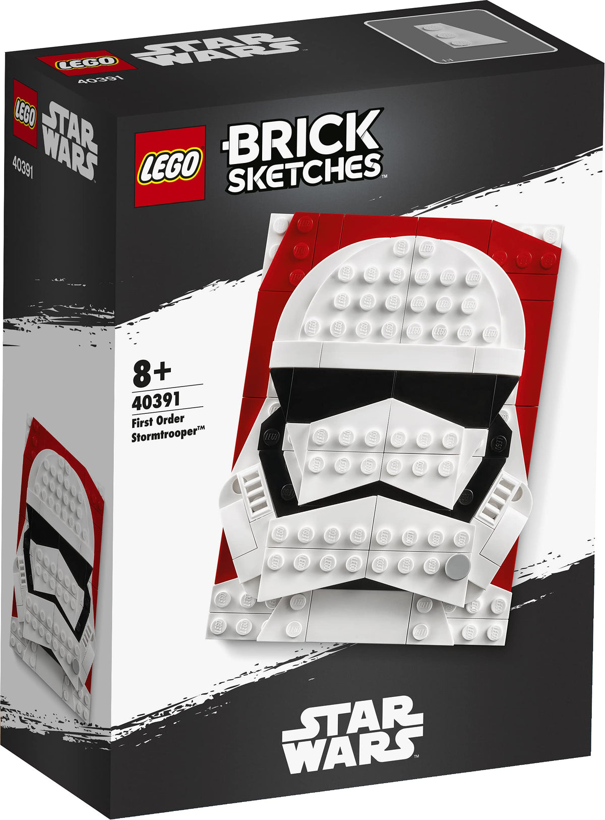 LEGO First Order Stormtrooper™ 40391