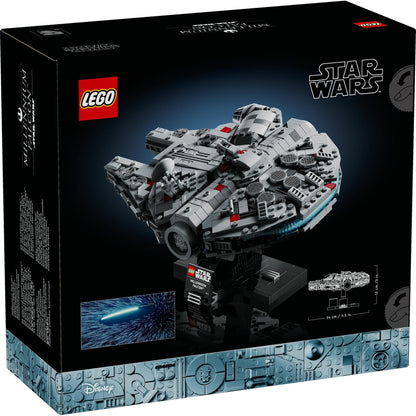 LEGO® Star Wars: A New Hope Millennium Falcon™ 75375