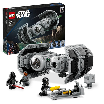 LEGO® Star Wars™ TIE Bomber™ 75347