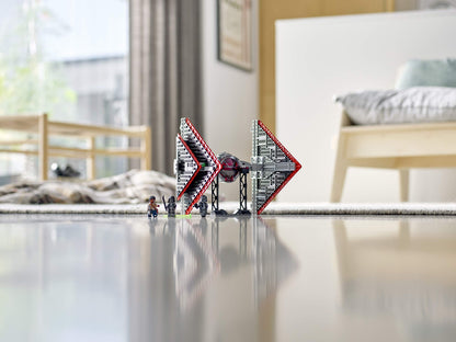 LEGO Star Wars Sith TIE Fighter 75272