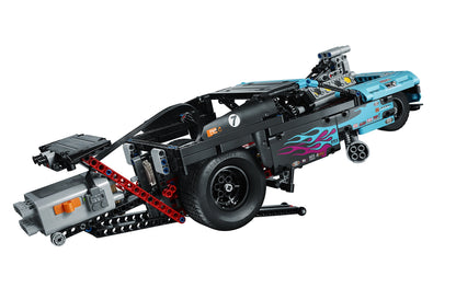 LEGO Technic Drag Racer 42050