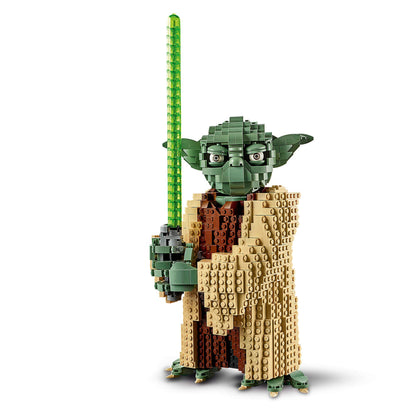 LEGO Star Wars Episode IX - Yoda 75255