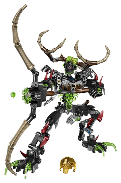 LEGO Bionicle Umarak the Hunter 71310