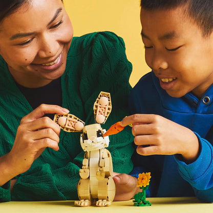 LEGO Creator 3in1 Cute Bunny 31162