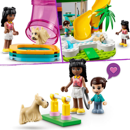 LEGO Friends Pet Day-Care Center 41718