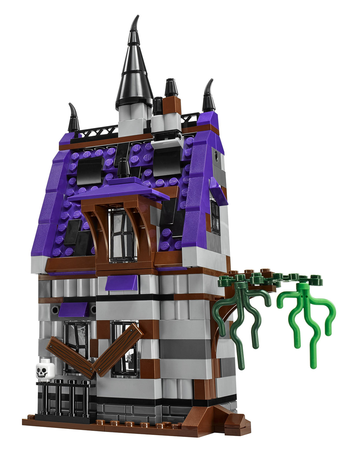 LEGO Scooby-Doo 75904 Mystery Mansion