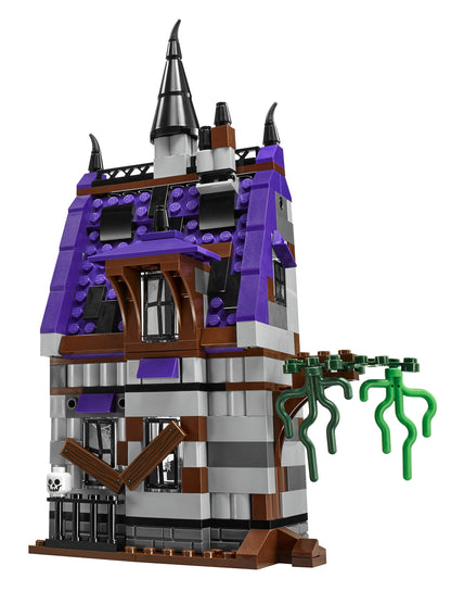 LEGO Scooby-Doo 75904 Mystery Mansion