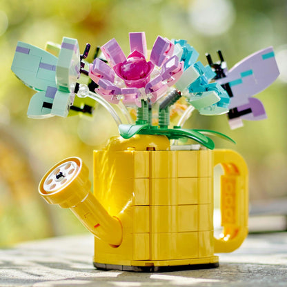 LEGO Creator Flowers in Watering Can 31149 A