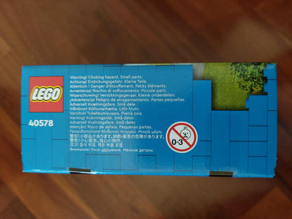 LEGO City Sandwichladen 40578