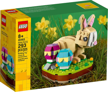 LEGO Easter Bunny Set 40463