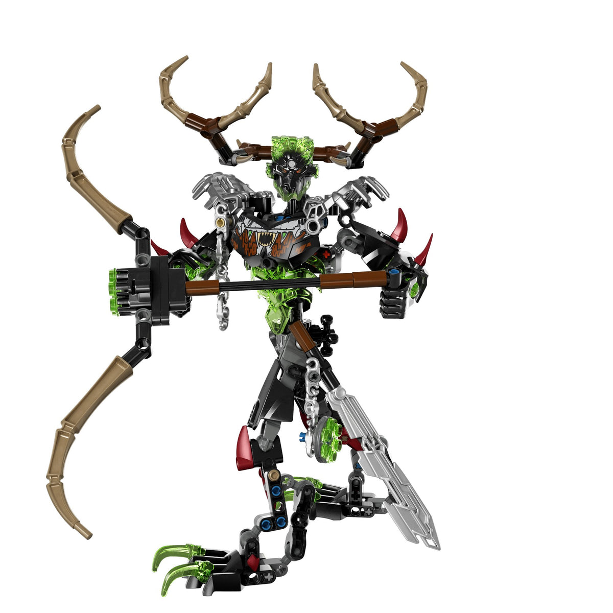 LEGO Bionicle Umarak the Hunter 71310