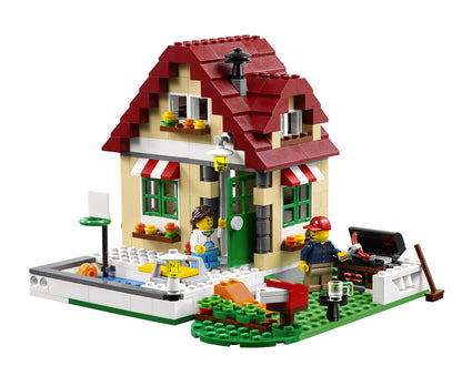 LEGO Creator 31038 Changing Seasons