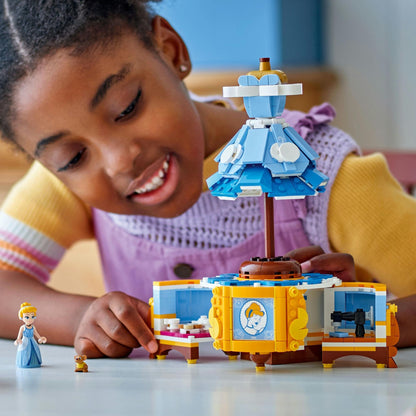LEGO Disney Princess Cinderella's Dress  43266