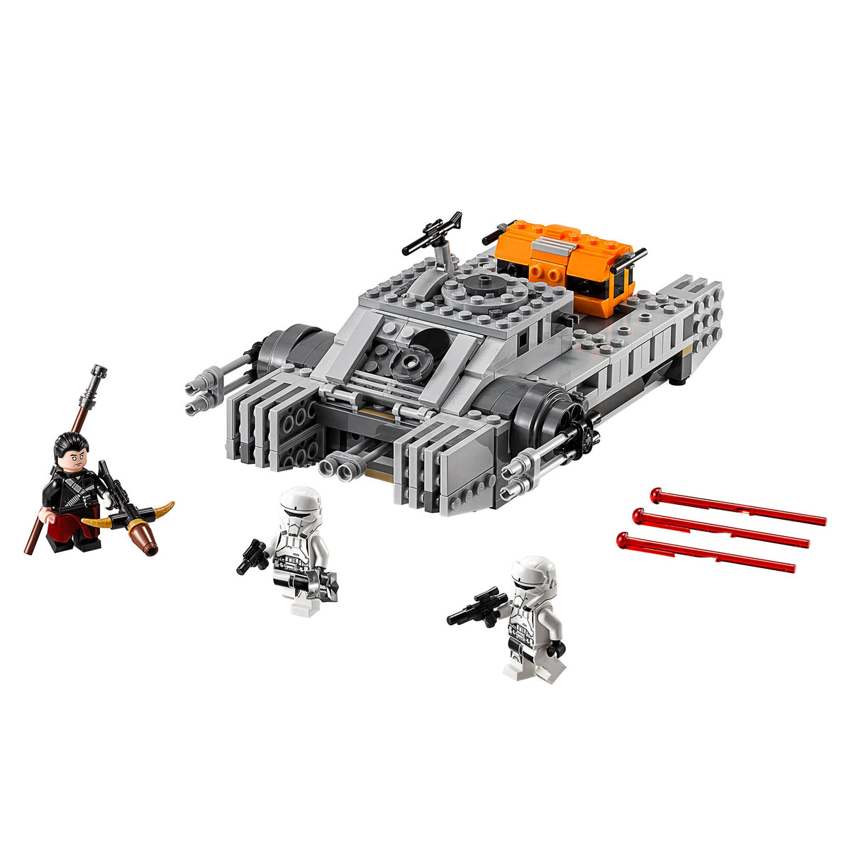 LEGO Star Wars Imperial Assault Hovertank 75152