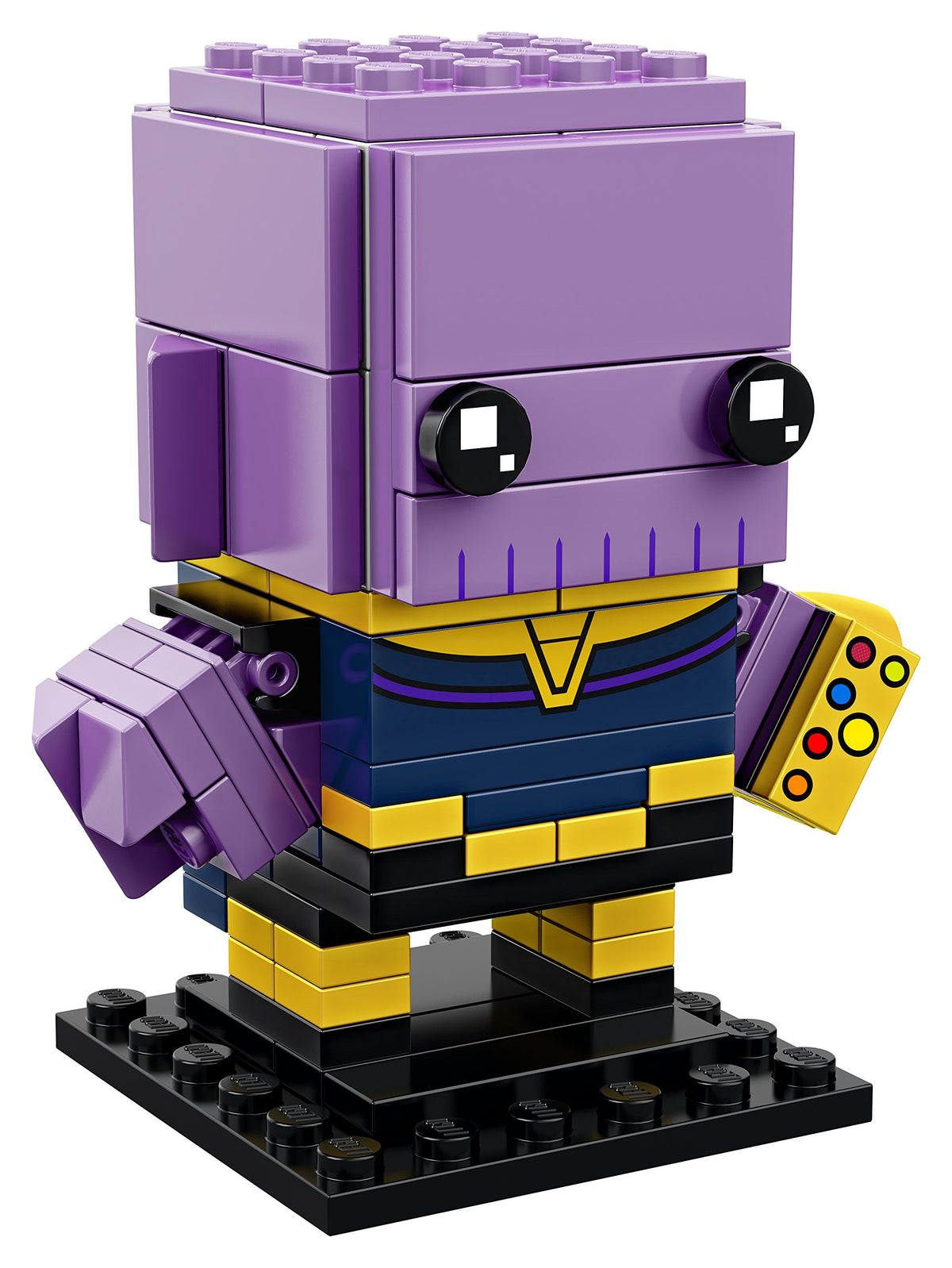 LEGO BrickHeadz Thanos 41605