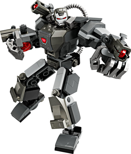 LEGO Marvel War Machine Mech 76277