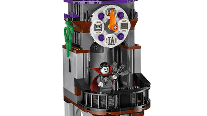 LEGO Scooby-Doo 75904 Mystery Mansion