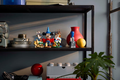 LEGO Ideas Magic of Disney 21352