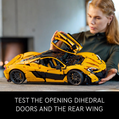 LEGO 42172 McLaren P1