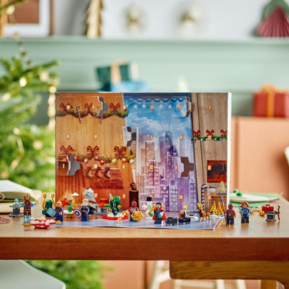 LEGO® Super Heroes Marvel Avengers Advent Calendar 76267