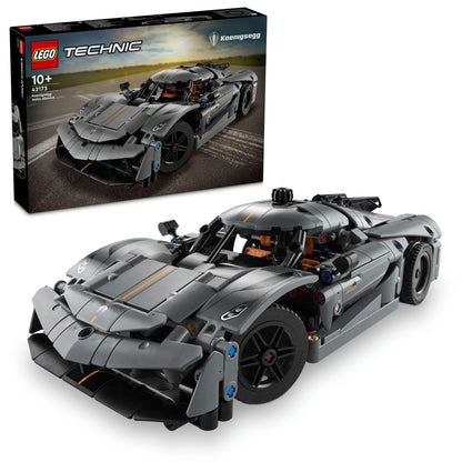 LEGO Technic Koenigsegg Jesko Absolut 42173