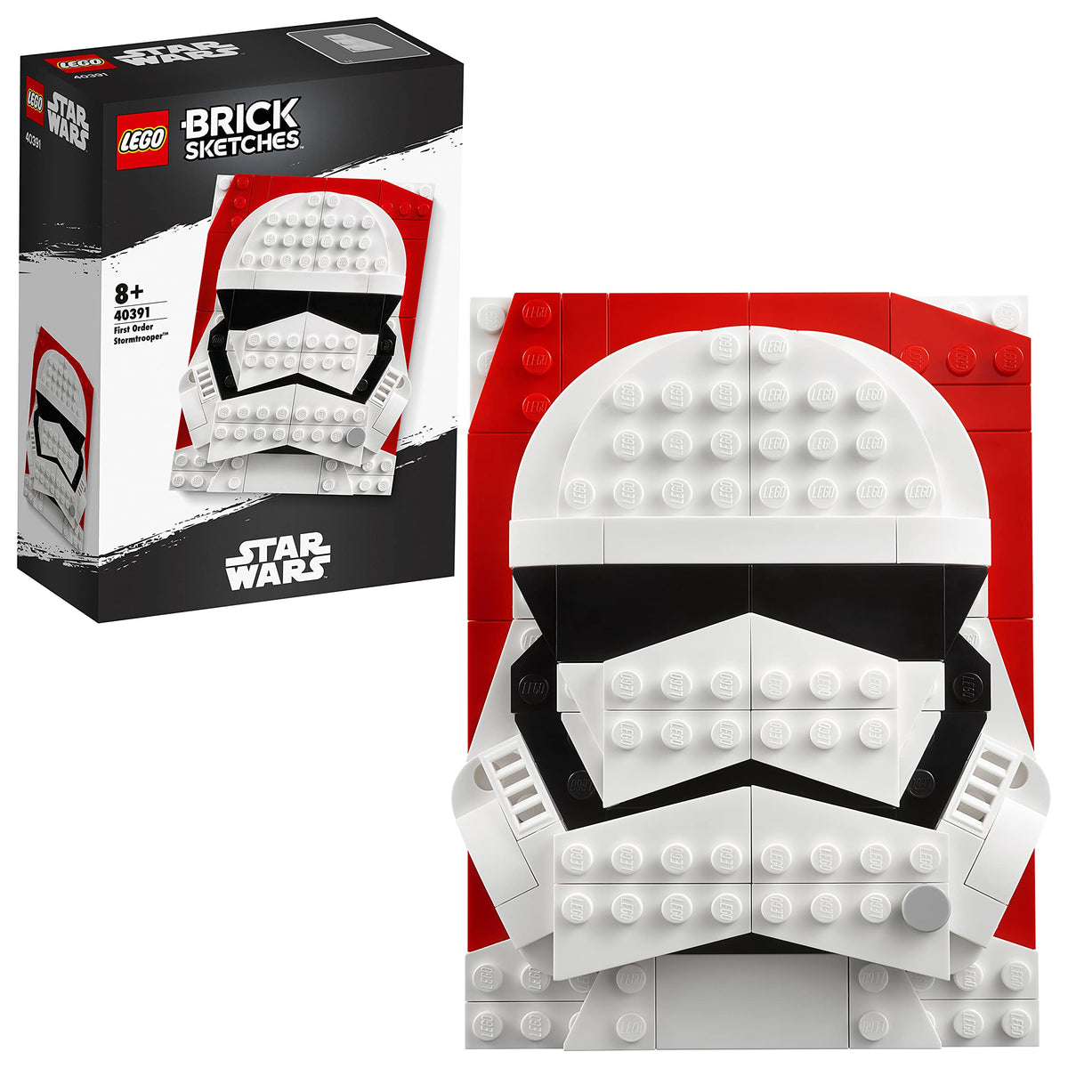 LEGO First Order Stormtrooper™ 40391