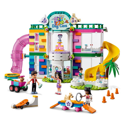 LEGO Friends Pet Day-Care Center 41718