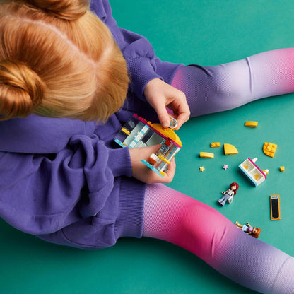 LEGO® Friends Tiny Accessories Shop 42608