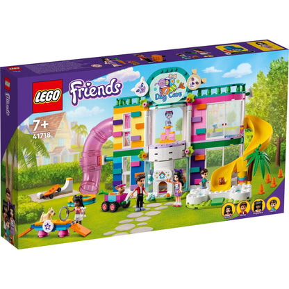 LEGO Friends Pet Day-Care Center 41718