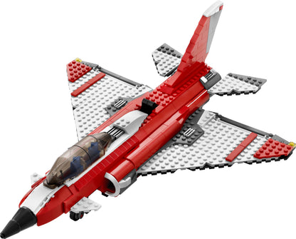 LEGO Sonic Boom 5892