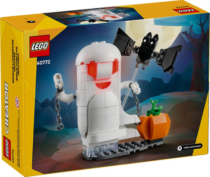 LEGO Creator Celebration Series: Luminous Ghost Set 40772