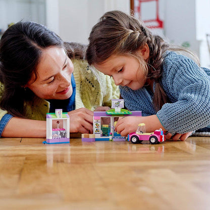 LEGO Friends Heartlake City Supermarket 41362