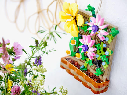 Lego 40683 Flower Trellis