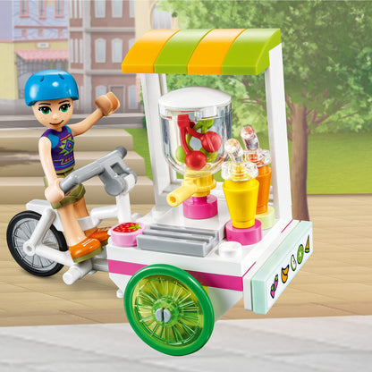 LEGO Friends Heartlake City Organic Café 41444
