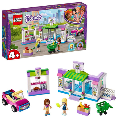 LEGO Friends Heartlake City Supermarket 41362