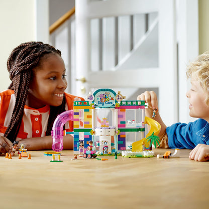 LEGO Friends Pet Day-Care Center 41718