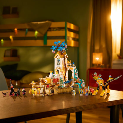 LEGO DREAMZzz Castelo Nocturnia 71486