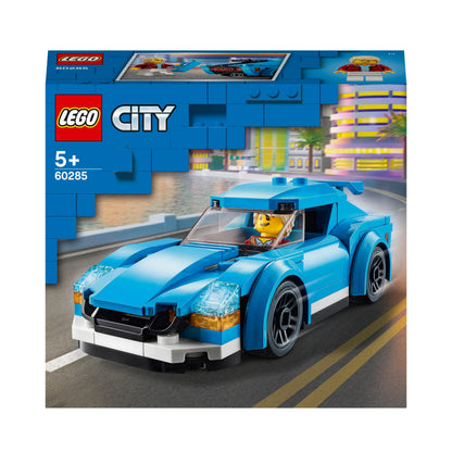 LEGO City Sports Car 60285