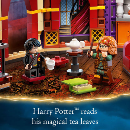 LEGO Harry Potter Hogwarts Moment: Divination Class 76396