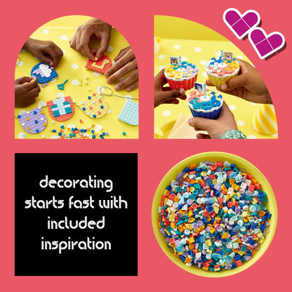 LEGO DOTS Ultimate Party Kit 41806